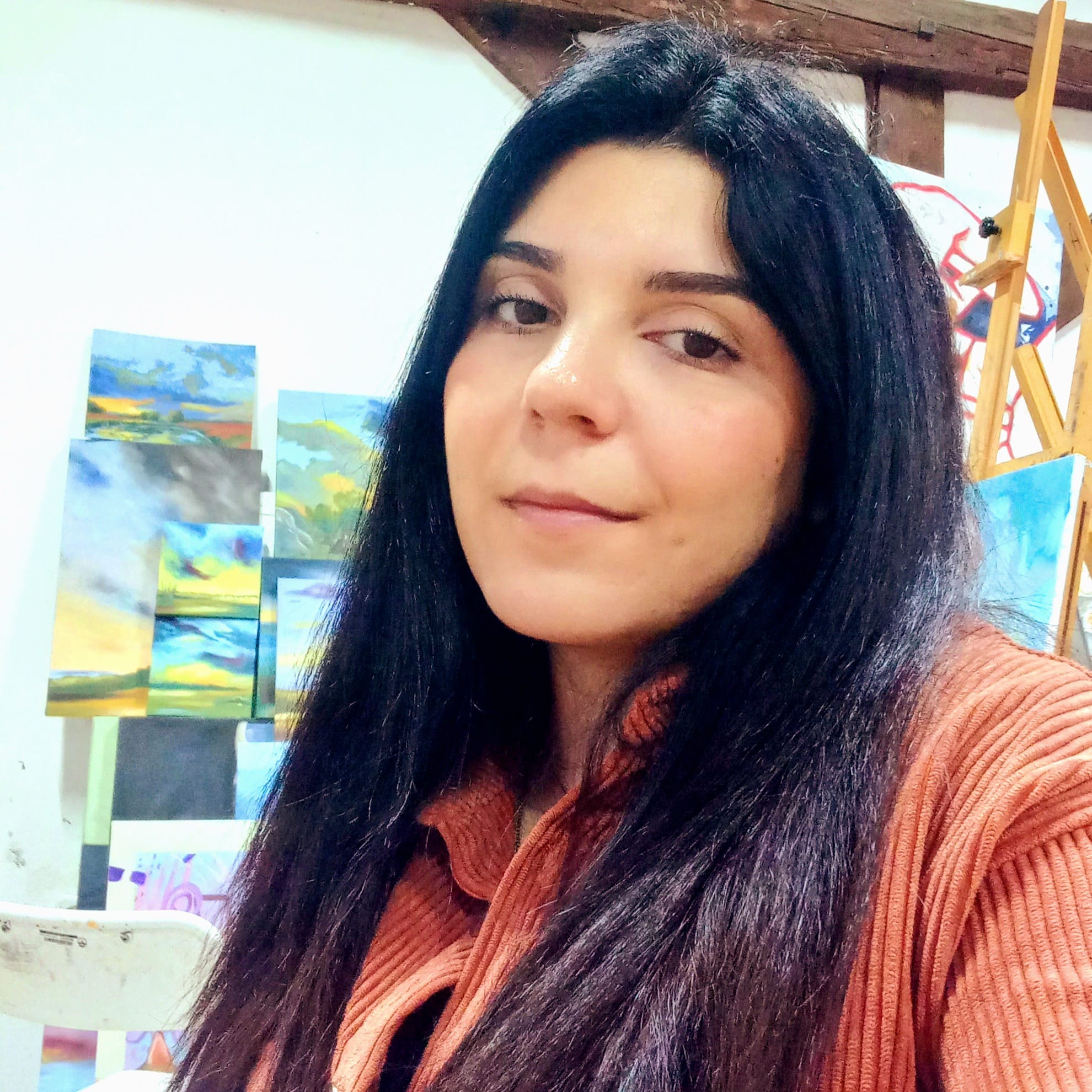Zeynep Arslan